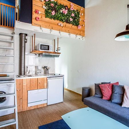 Appartement Canet - Welkeys Bandol Zewnętrze zdjęcie