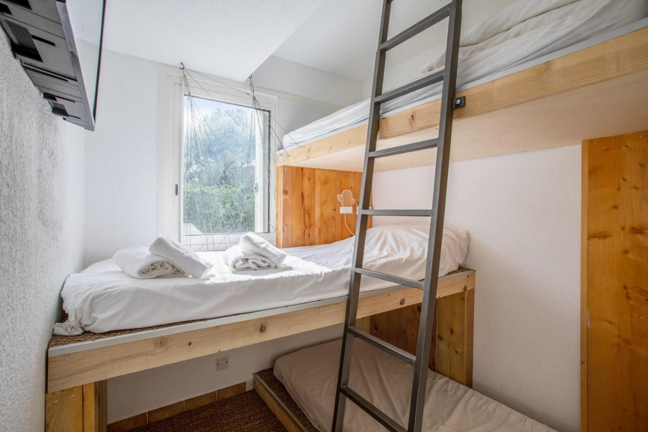 Appartement Canet - Welkeys Bandol Zewnętrze zdjęcie
