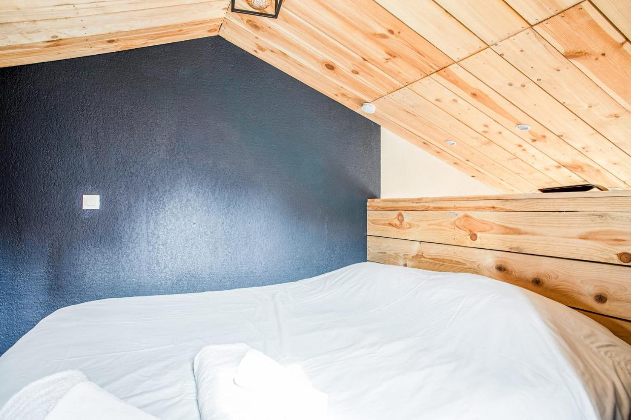 Appartement Canet - Welkeys Bandol Zewnętrze zdjęcie