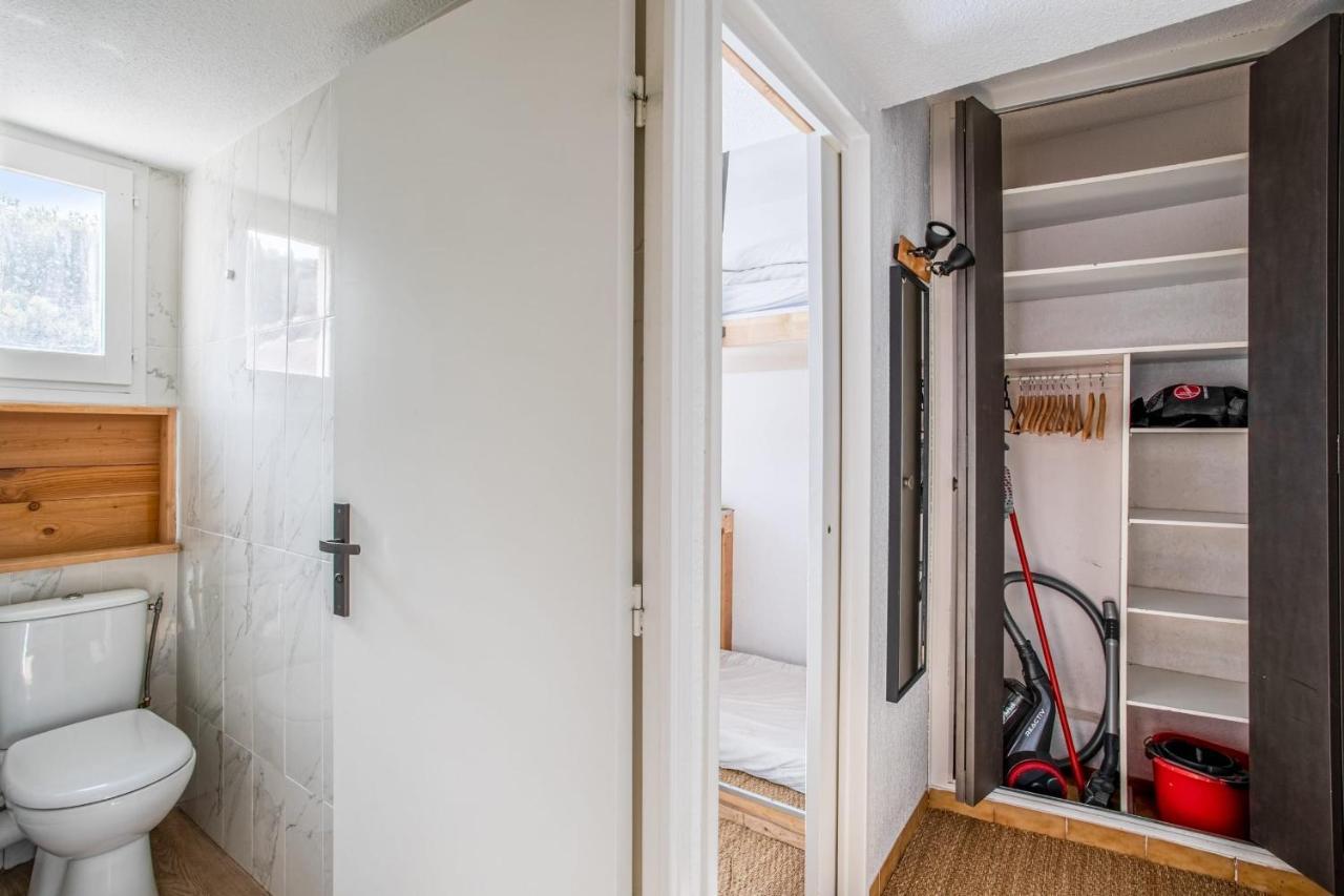 Appartement Canet - Welkeys Bandol Zewnętrze zdjęcie